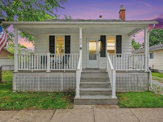 House for sale in Marine City, Michigan