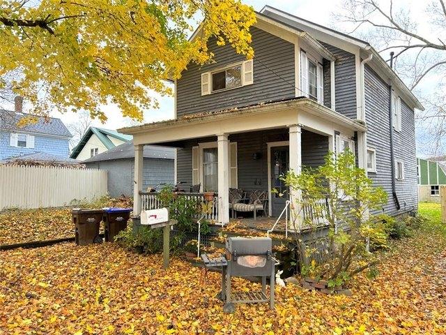 House for sale in Crawford, Pennsylvania