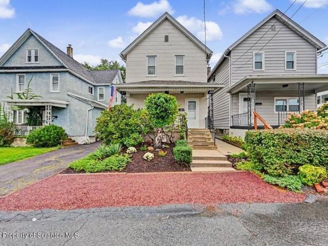 House for sale in Dunmore, Pennsylvania