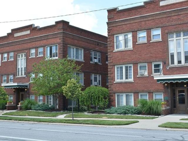 House for sale in Fort Wayne, Indiana