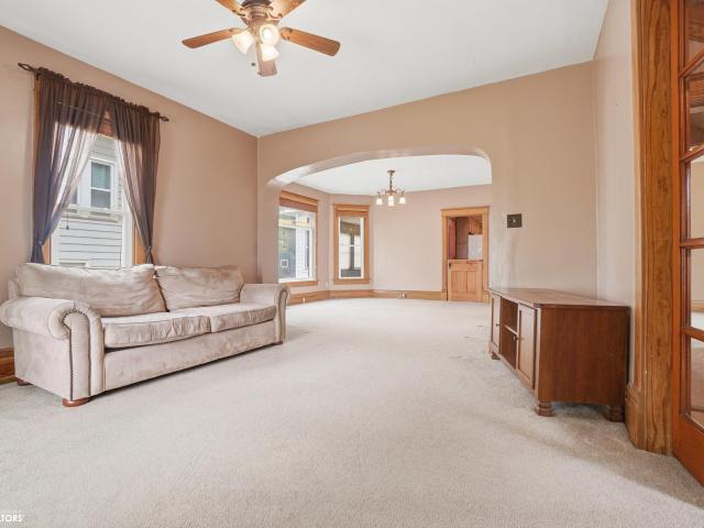 House for sale in West Burlington, Iowa