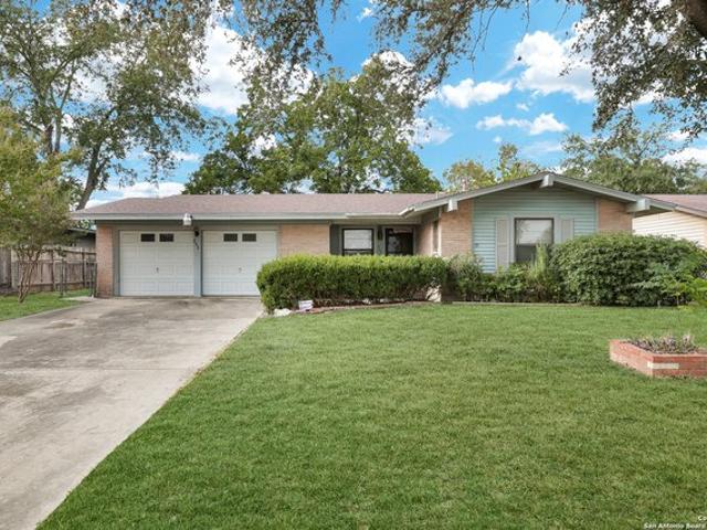 House for sale in Universal City, Bexar County