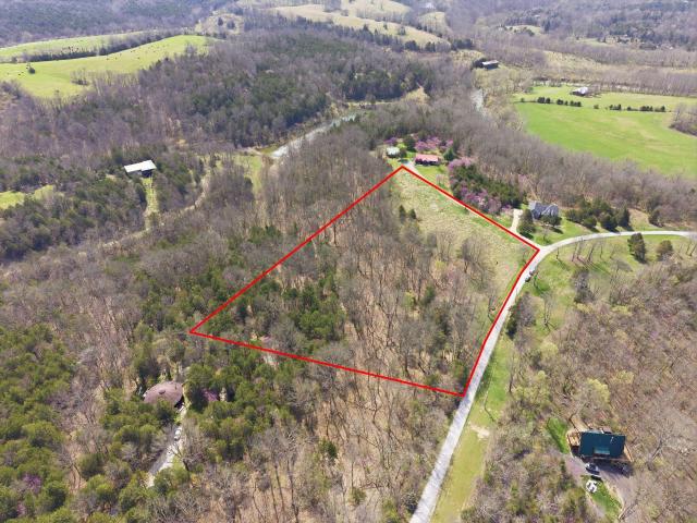 Land for sale in Eagle Creek Trails, Sadieville