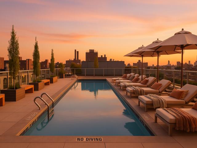 Condo for sale in Arverne, New York
