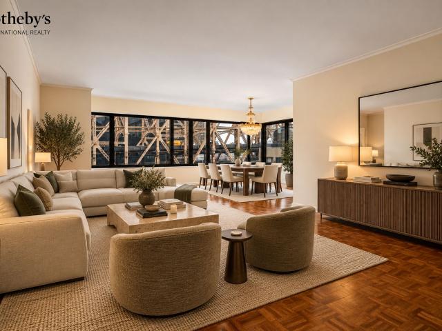 Property for sale in Manhattan Community Board 6, New York