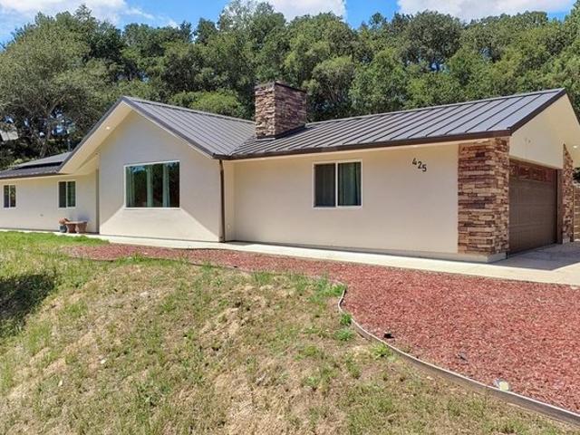 House for sale in Salinas, California