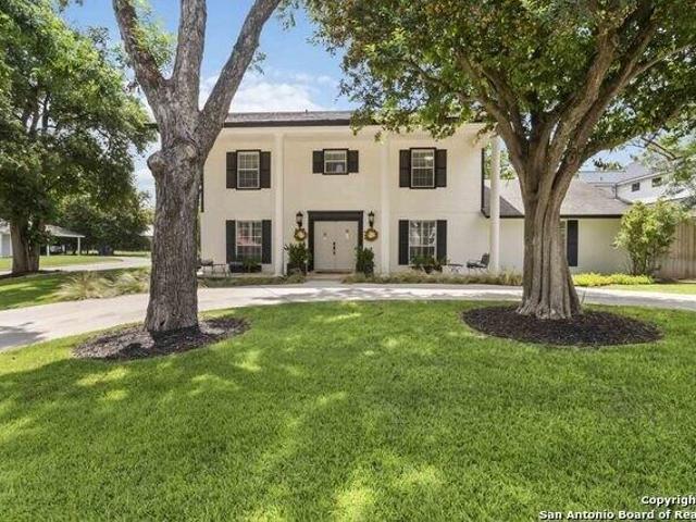 House for sale in New Braunfels