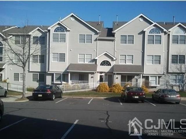 Condo for sale in New Brunswick, New Jersey