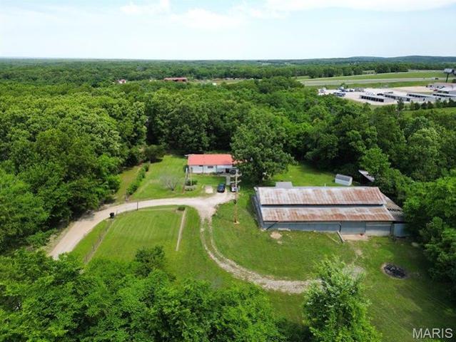 House for sale in Phelps, Missouri