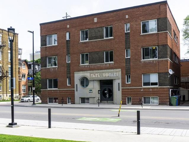 Apartment for rent in Mulhurst Bay, Ontario