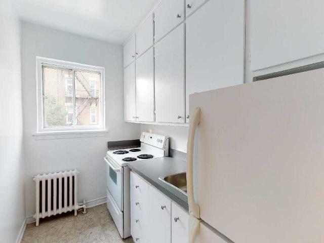 Apartment for rent in Mulhurst Bay, Ontario