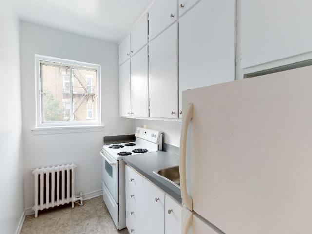 Apartment for rent in Mulhurst Bay, Ontario