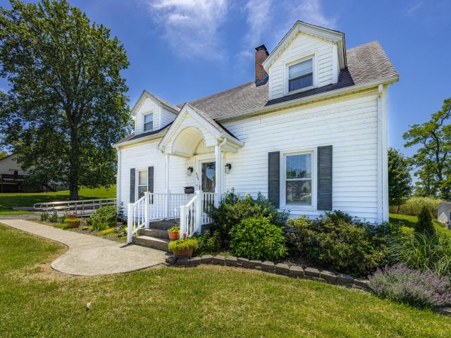 House for sale in Flemingsburg, Kentucky
