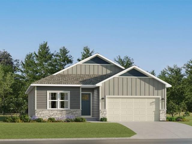 House for sale in Mitchellville, Polk County