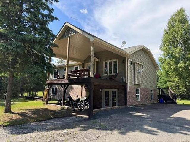 House for sale in Emo, Ontario