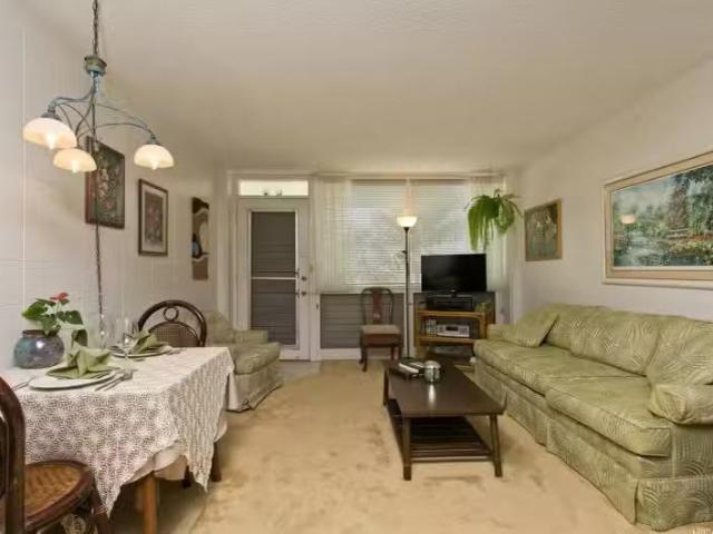 Condo for sale in Honolulu