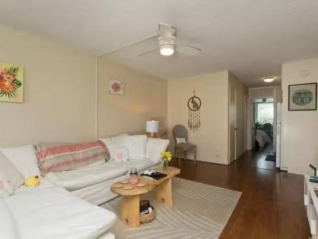 Condo for sale in Honolulu