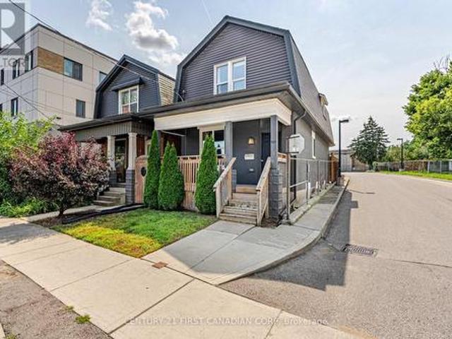Property for sale in Arva, Ontario