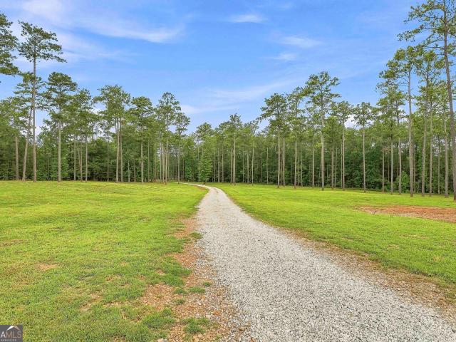 House for sale in Spalding, Georgia