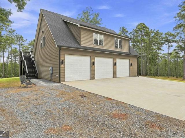 House for sale in Spalding, Georgia