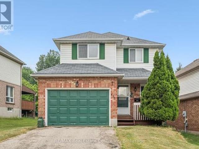 House for sale in Waterloo, Ontario