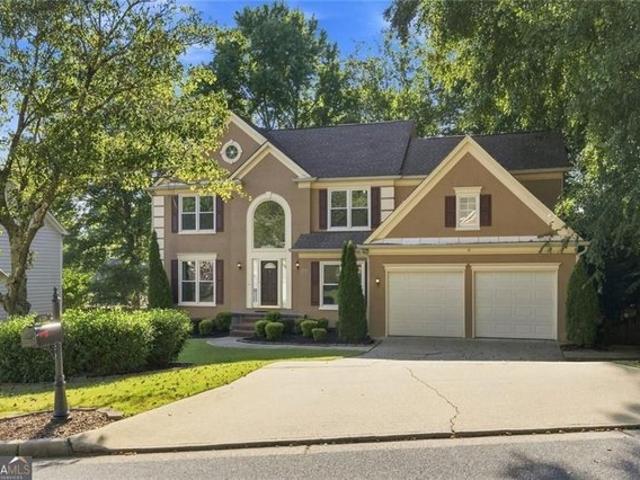 House for sale in Duluth, Gwinnett County