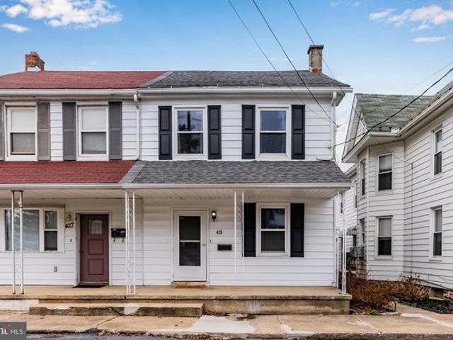 Townhouse for sale in Cumberland, Pennsylvania