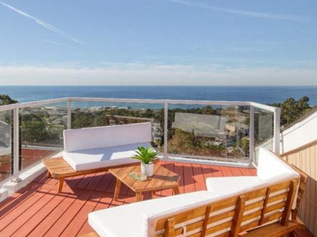 House for sale in San Mateo, California