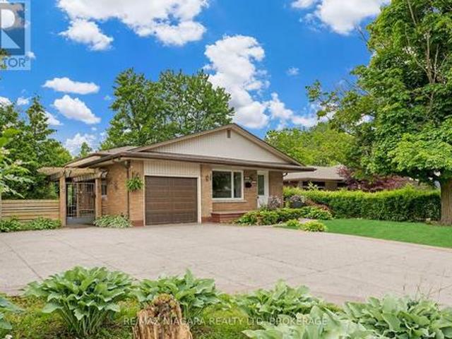 House for sale in Niagara, Ontario
