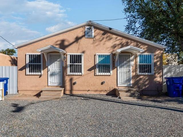 House for sale in New Mexico