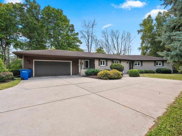 House for sale in Pulaski, Wisconsin