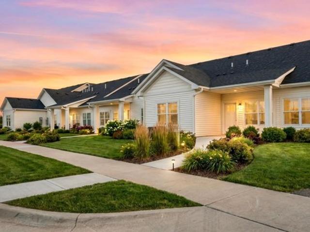 Townhouse for sale in Rice, Minnesota