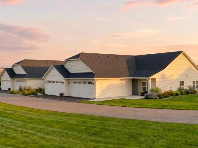 Townhouse for sale in Rice, Minnesota