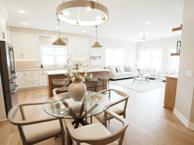 Townhouse for sale in Rice, Minnesota