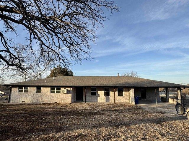 House for sale in Velma, Oklahoma
