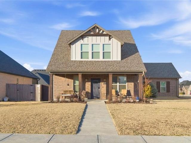 House for sale in Ark