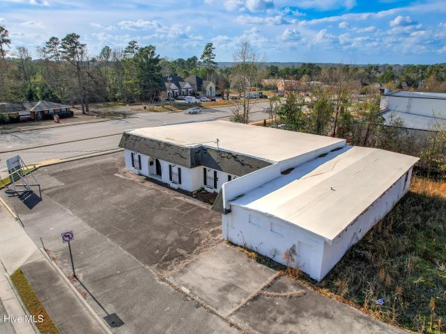 Commercial for sale in Augusta, Georgia