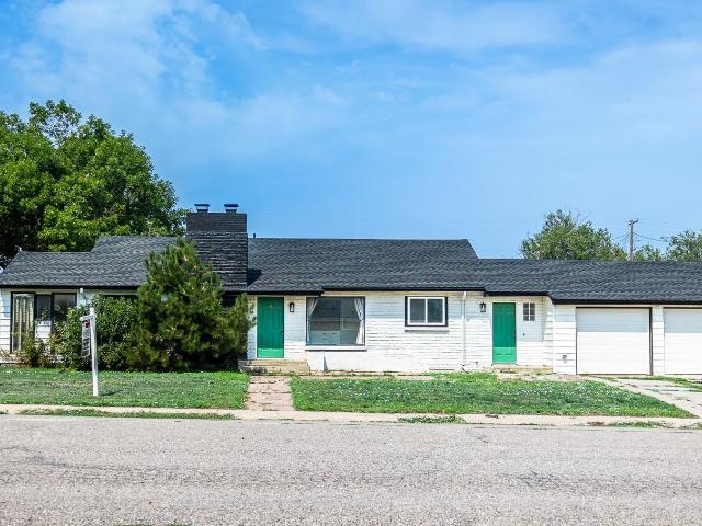 Property for sale in Limon, Colorado