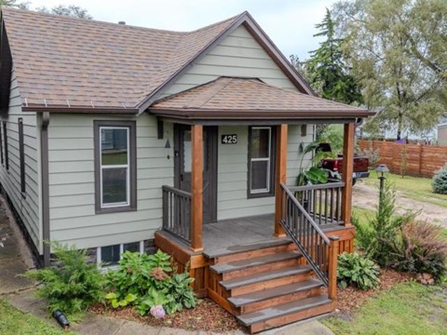 House for sale in South Salt Creek, Lincoln