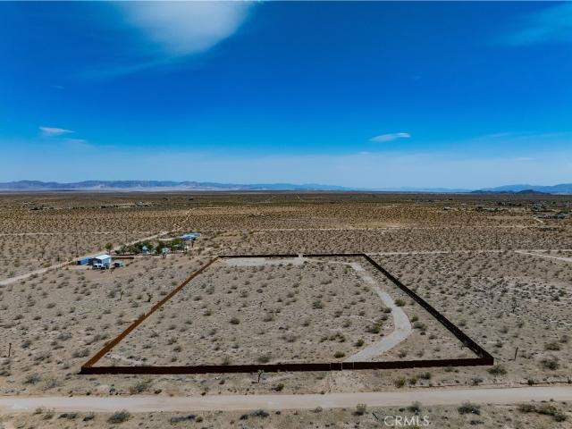 Land for sale in California