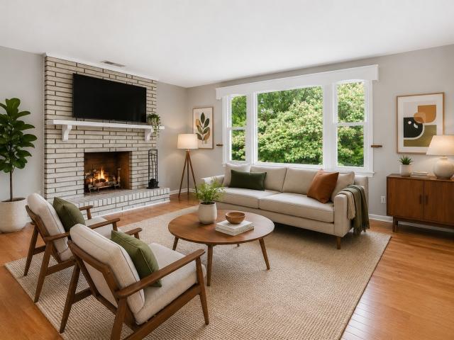 House for sale in Tennessee