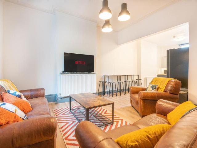 House for rent in Broomhill, Isle Of Man