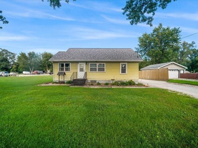 House for sale in Evansdale, Iowa