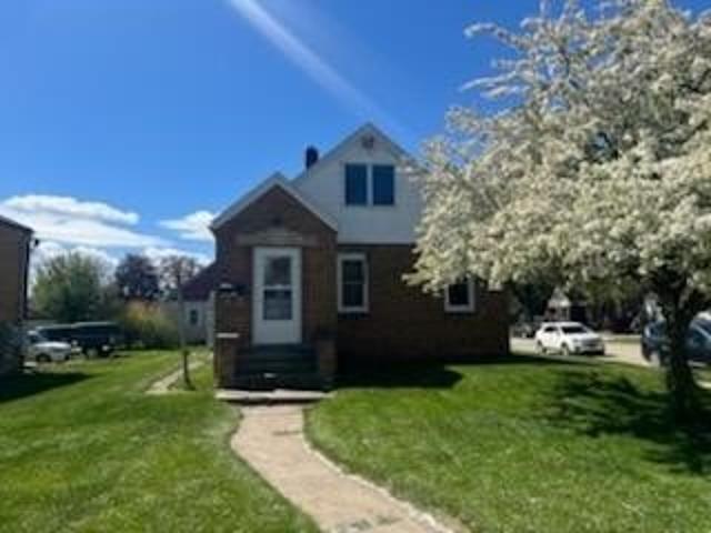 House for sale in Waupun, Wisconsin