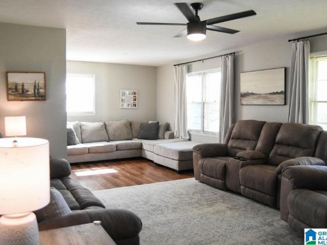 House for sale in Eastaboga, Alabama