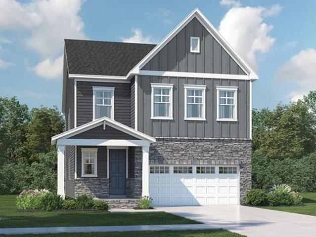 House for sale in Wake, North Carolina
