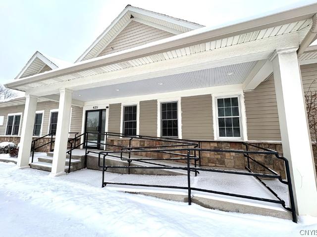 Property for rent in Cayuga, New York