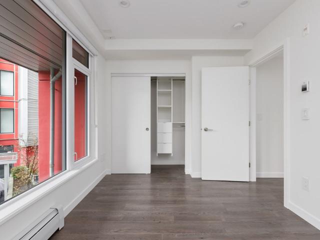 Townhouse for rent in Strathcona, Vancouver