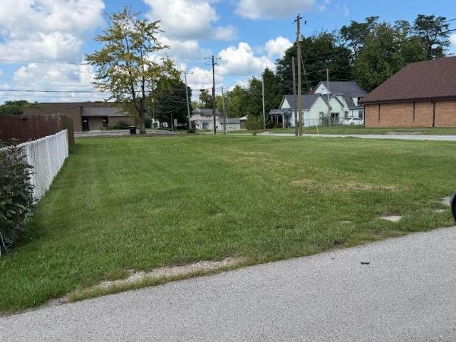 Land for sale in Madison, Indiana