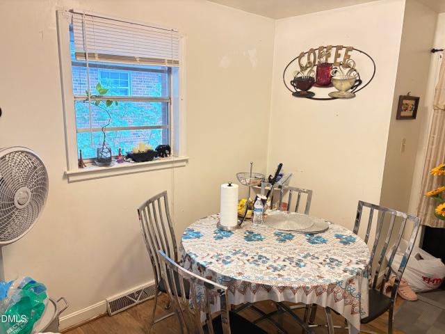 House for sale in Trinity Park, Durham